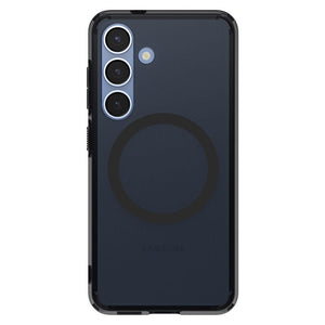 Spigen Galaxy S25 Case - Ultra Hybrid MagFit - Frost Black - image 4