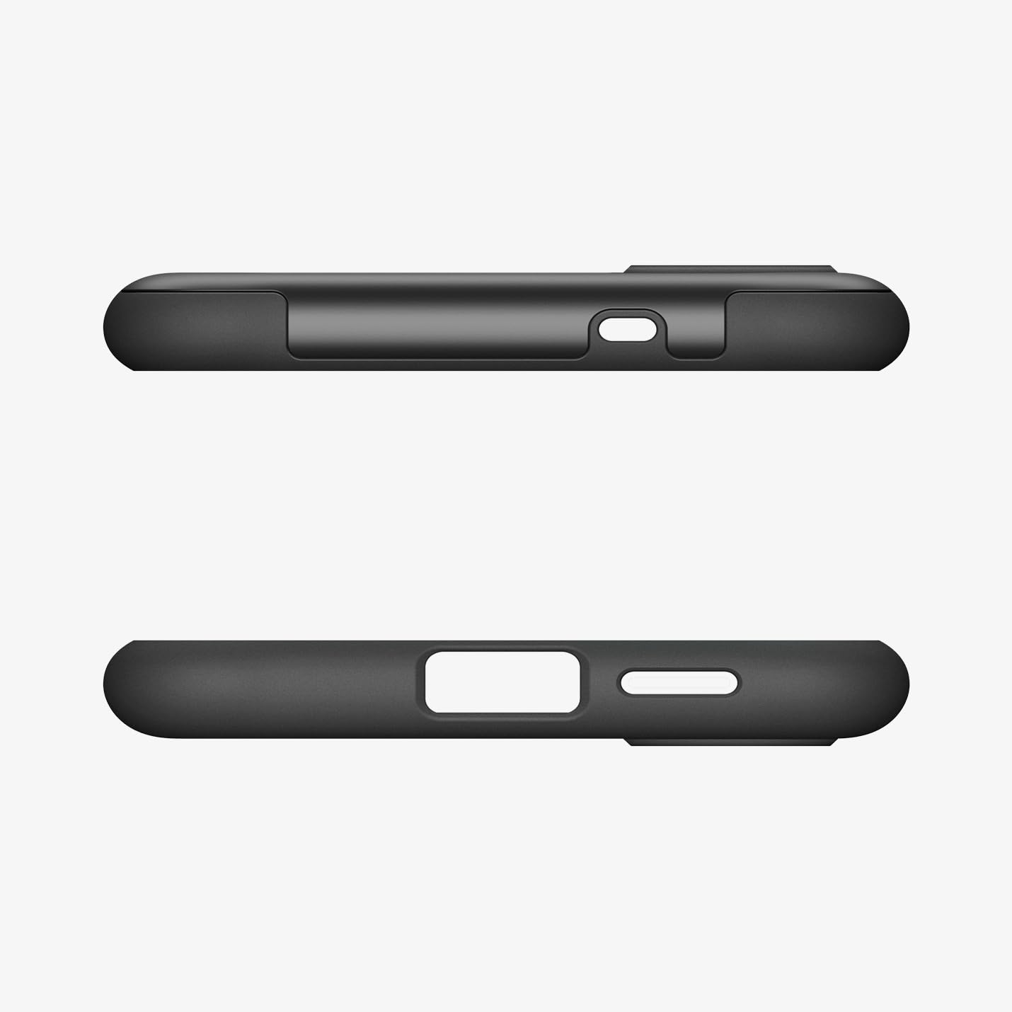 Spigen Galaxy S26 Plus Case - Slim Armor MagFit - Black - image 7