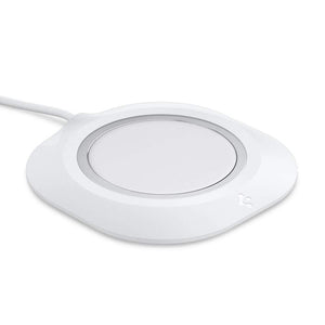 Spigen MagFit 2 MagSafe Stand Case for 2024 25W Charger - White - image 8