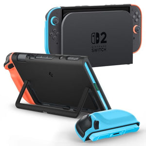 Spigen Nano Pop Nintendo Switch 2 case in Special Edition