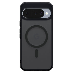 Spigen Pixel 10 Pro / Pixel 10 Case – Ultra Hybrid (MagFit) - Frost Black - image 4