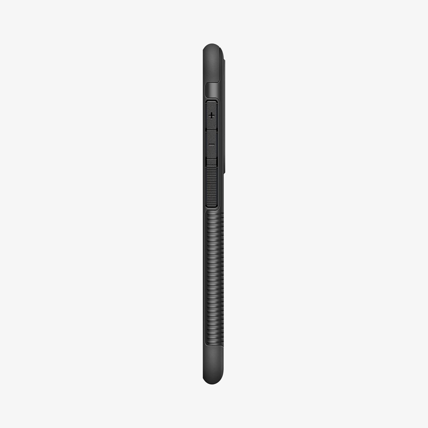 Spigen Galaxy S26 Case - Slim Armor MagFit - Black - image 5