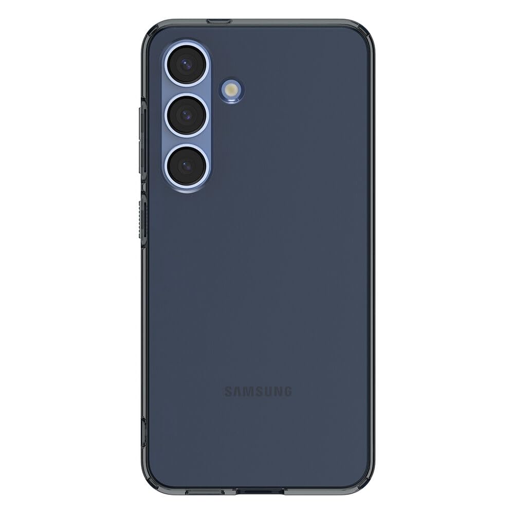 Spigen Galaxy S25 Plus Case - Liquid Crystal - Space Crystal - ACS08975 image 4