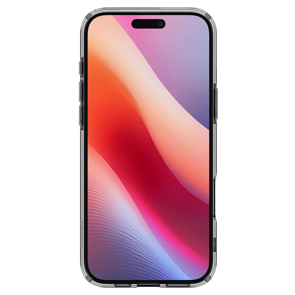 Spigen iPhone 16 Pro Case – Ultra Hybrid – detail image 17