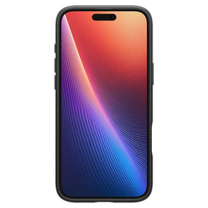 Spigen iPhone 16 Plus Case – Liquid Air – detail image 4