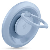 Spigen O-Mag MagFit Phone Grip - Blue - image 1