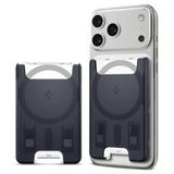 Spigen Classic C1 MagSafe Wallet - Graphite - image 1