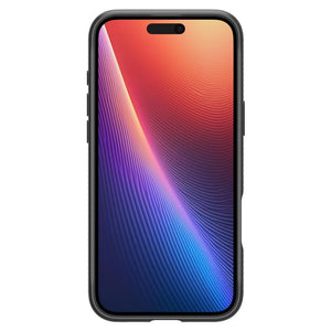Spigen iPhone 16 Plus Case – Rugged Armor (MagFit) – detail image 4