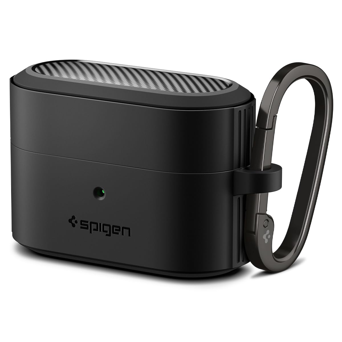 SONY wf1000xm6　ブラック　spigenケース付き Spigen WF-1000XM6 Rugged Armor ケース – Erawish Spigen Store