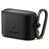 Spigen Sony WF-1000XM6 Case - Rugged Armor - Matte Black - image 1