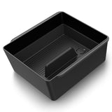 Spigen Tesla Model Y Juniper and Model 3 Highland armrest console organizer tray