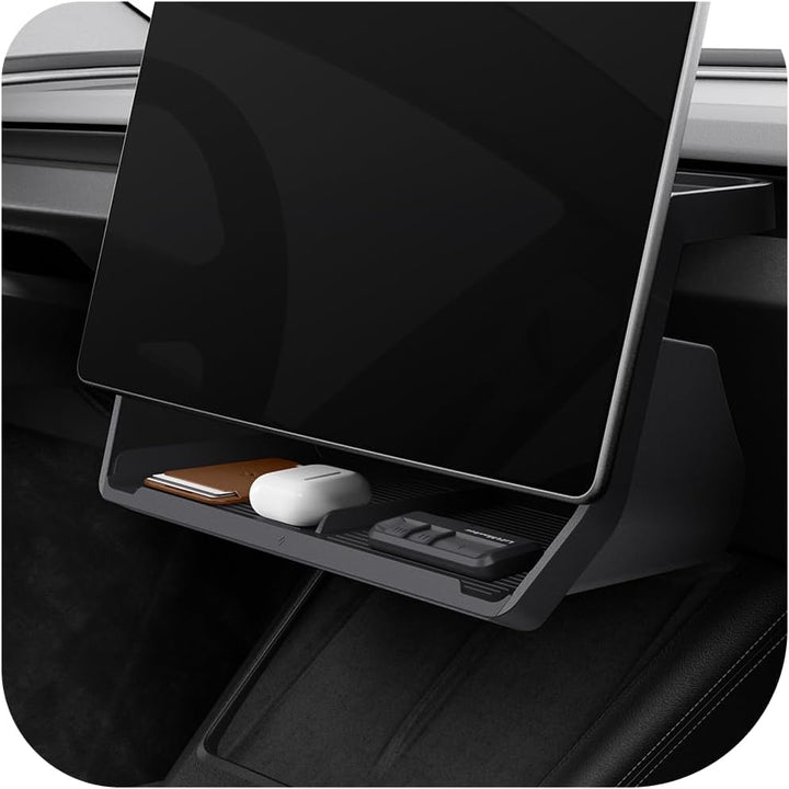 Spigen Tesla Model 3 / Model Y Organizer – Under Screen Storage