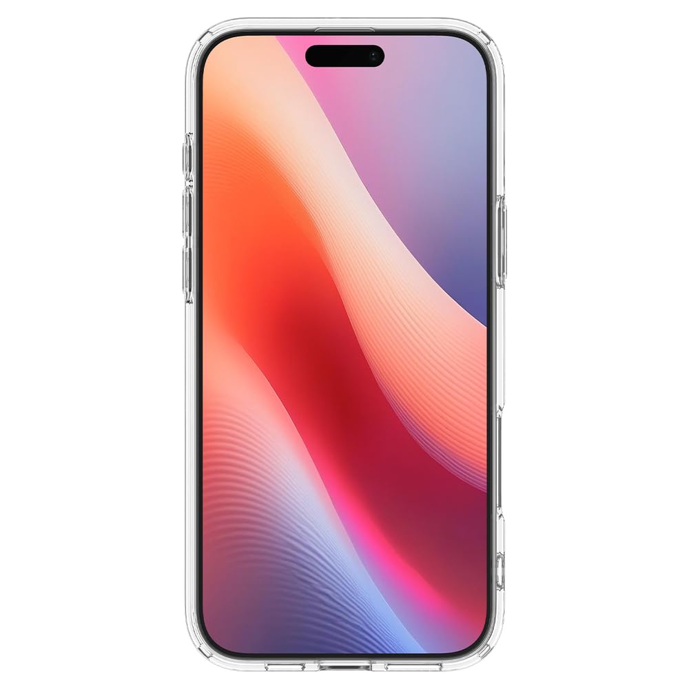 Spigen iPhone 16 Pro Max Case – Ultra Hybrid Zero One (MagFit) – detail image 4