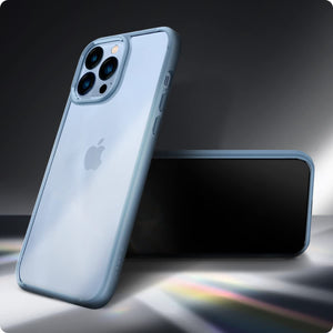 Spigen iPhone 13 Pro Case – Ultra Hybrid - Sierra Blue - image 5