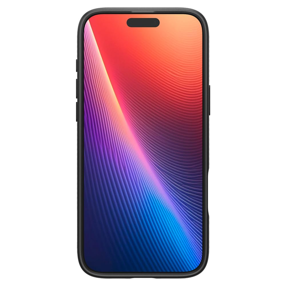 Spigen iPhone 16 Pro Case – Liquid Air – detail image 4