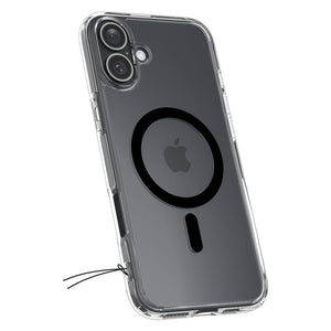 Spigen iPhone 16 Case – Ultra Hybrid (MagFit) – detail image 11