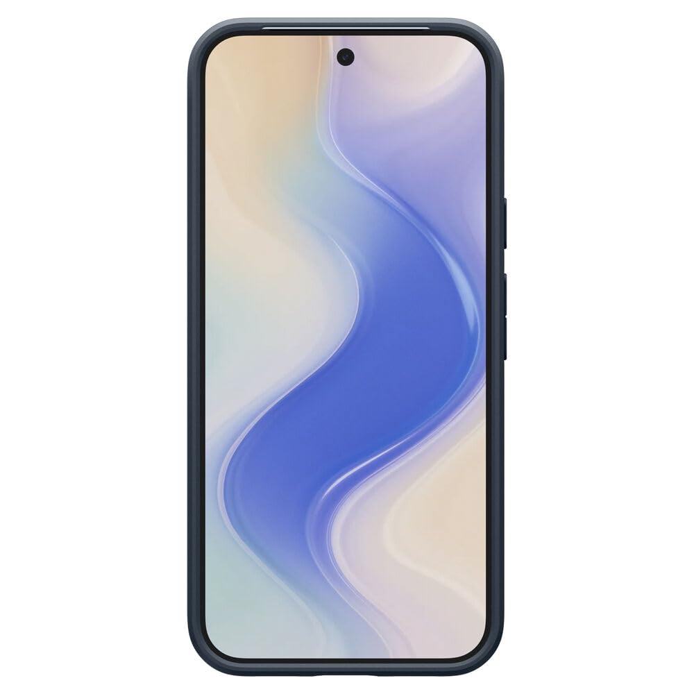 Spigen Pixel 10 Pro XL Thin Fit MagFit case - Metal Slate - image 4