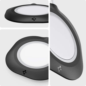 Spigen MagFit 2 MagSafe Stand Case for 2024 25W Charger - Black - image 3