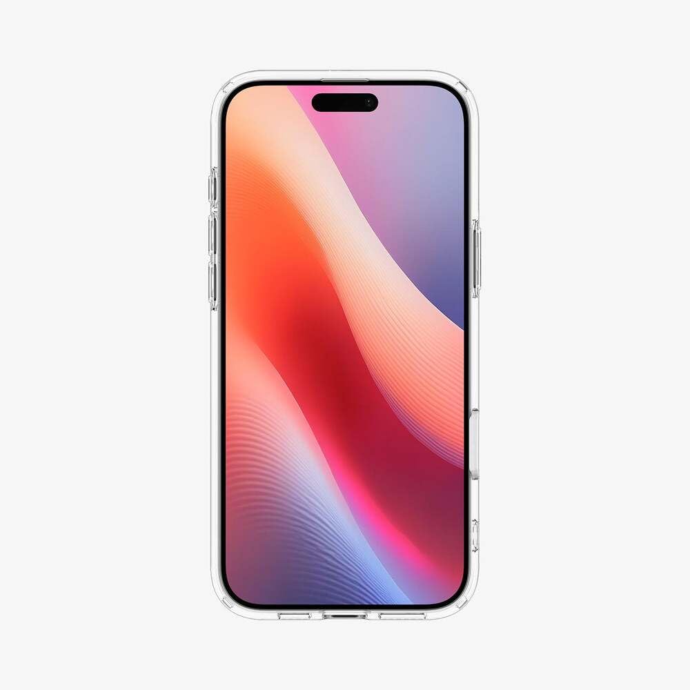Spigen iPhone 16 Pro Max Case – Ultra Hybrid T (MagFit + Camera Control) – detail image 4