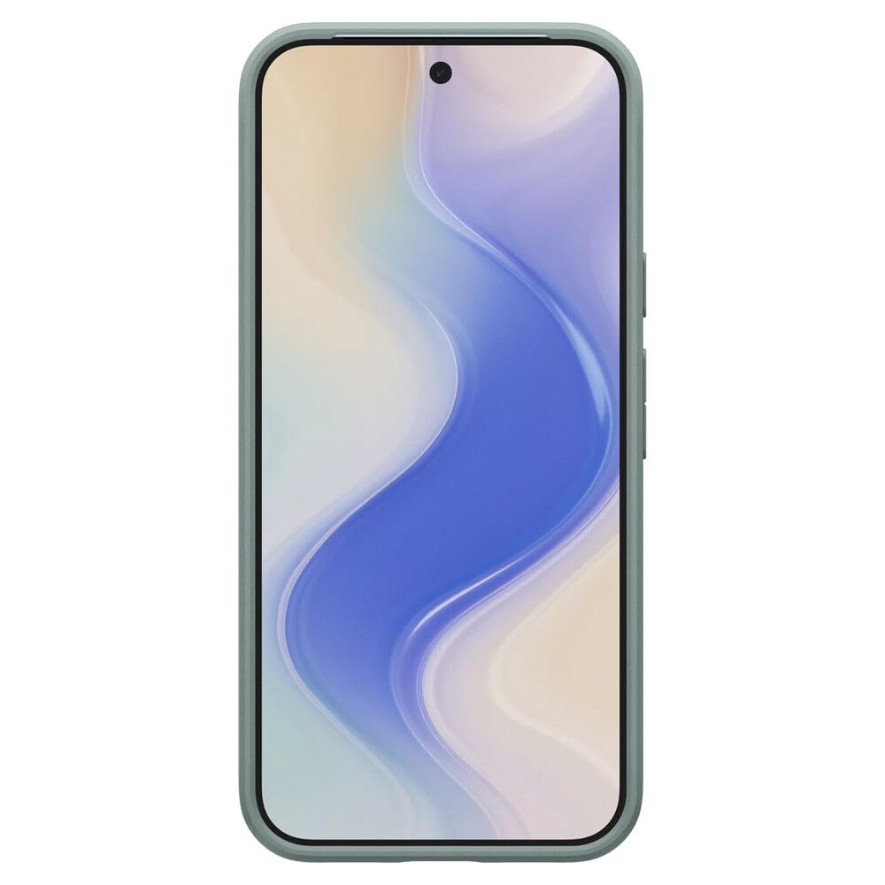 Spigen Pixel 10 Pro XL Thin Fit MagFit case - Sage Green - image 4