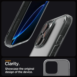 Spigen iPhone 16 Pro Case – Ultra Hybrid – detail image 18