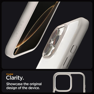 Spigen iPhone 16 Pro Case – Ultra Hybrid – detail image 43
