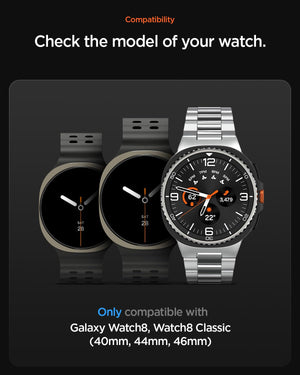 Spigen Galaxy Watch 9 Band - Athlex Air - Active Navy Athlex Air - image 2