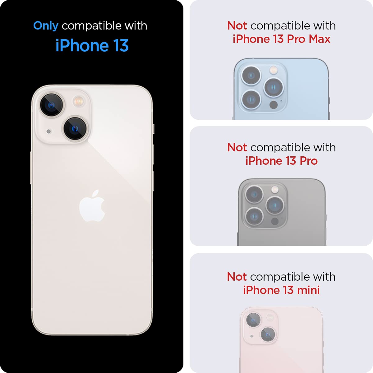 Spigen iPhone 13 Case Mag Armor MagFit - Matte Black - image 2