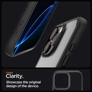 Spigen iPhone 16 Pro Case – Ultra Hybrid – detail image 30