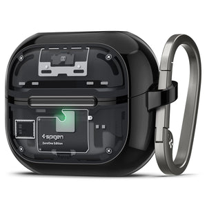 Spigen Galaxy Buds 3 FE Case - Ultra Hybrid - Zero One - image 1