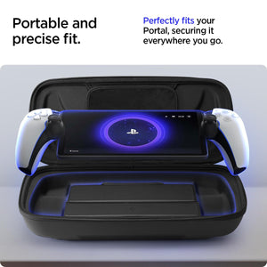 Spigen PlayStation Portal Rugged Armor Pro Carrying Case - image 4