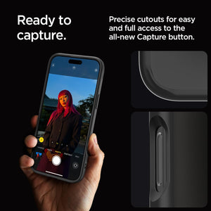 Spigen iPhone 16 Pro Case – Ultra Hybrid – detail image 31
