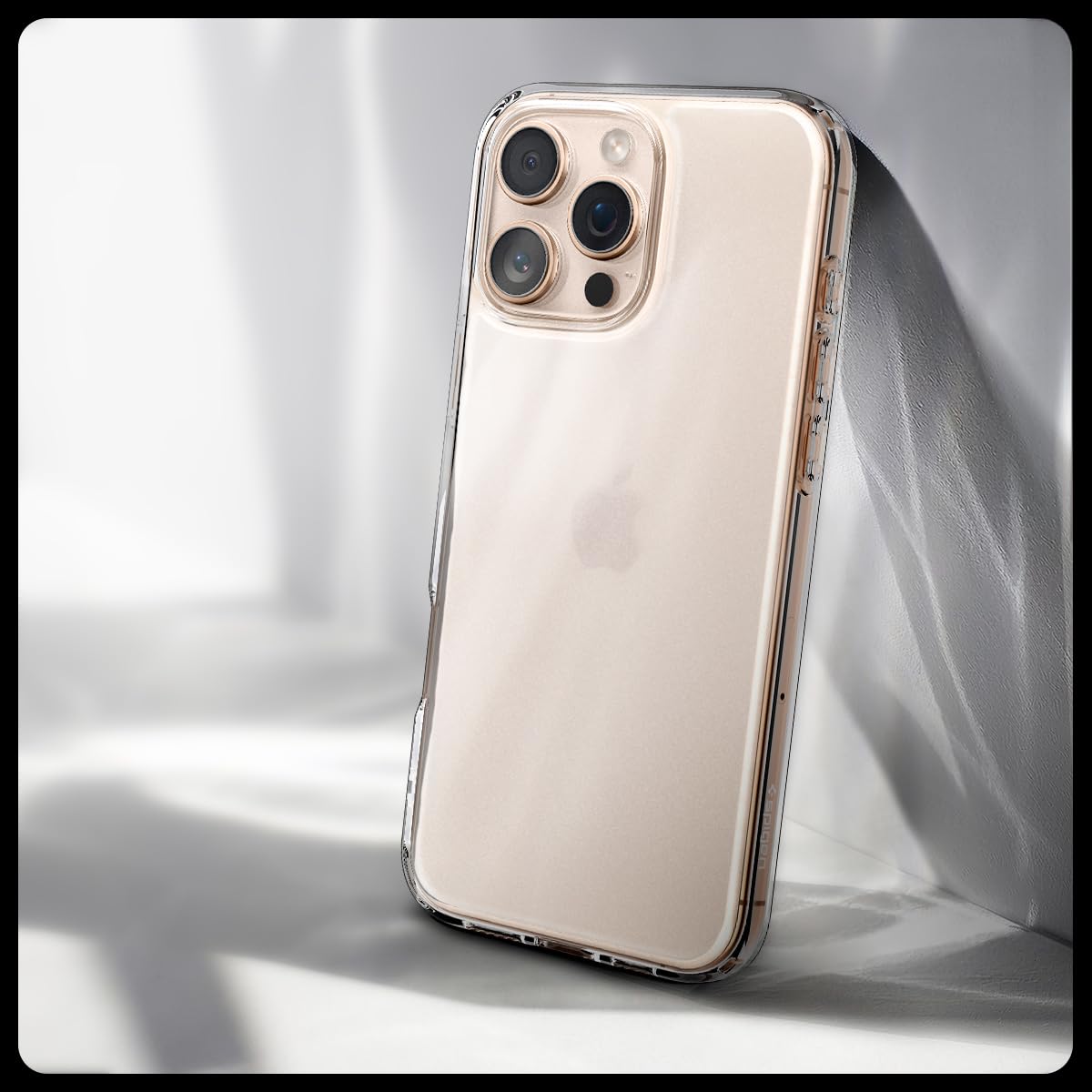 Spigen iPhone 16 Pro Case – Ultra Hybrid – detail image 10