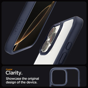 Spigen iPhone 16 Pro Case – Ultra Hybrid – detail image 37