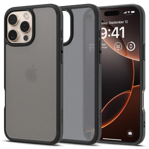 Spigen iPhone 16 Pro Case – Ultra Hybrid – detail image 21