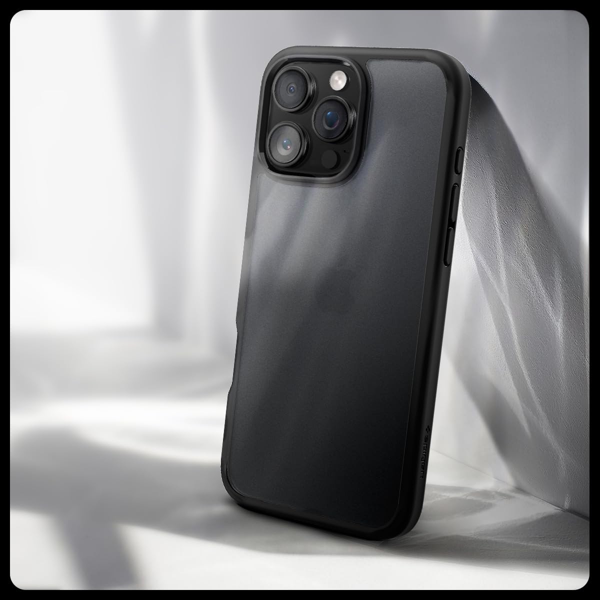 Spigen iPhone 16 Pro Case – Ultra Hybrid – detail image 23