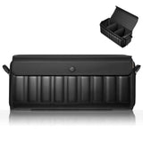 Spigen Universal Car Trunk Organizer Black TSO100