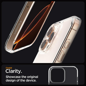 Spigen iPhone 16 Pro Max Case – Ultra Hybrid - Amazon US image 4