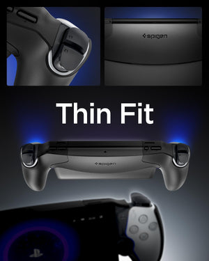 Spigen PlayStation Portal Thin Fit Protective Cover - image 3