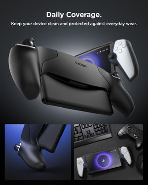 Spigen PlayStation Portal Thin Fit Protective Cover - image 5