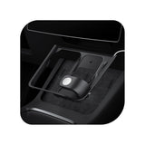 Spigen Tesla Model Y/3 3 in 1 Wireless Charging Hub Mount Black TO272