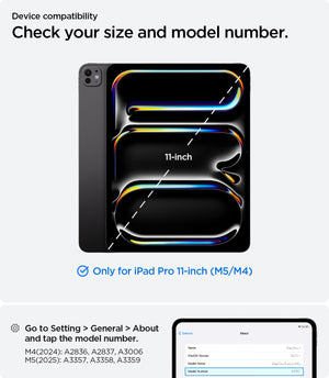 Spigen iPad Pro 11-inch Case Ultra Hybrid Pro - image 8
