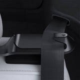 Spigen Tesla Model Y backseat seatbelt guide holder