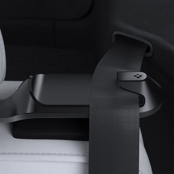 Spigen Tesla Model Y 2020-2024 Backseat Seatbelt Guide Holder