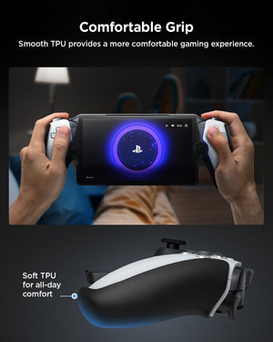 Spigen PlayStation Portal Thin Fit Protective Cover - image 6