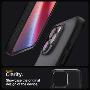 Spigen iPhone 16 Pro Max Case – Ultra Hybrid - Amazon US image 32