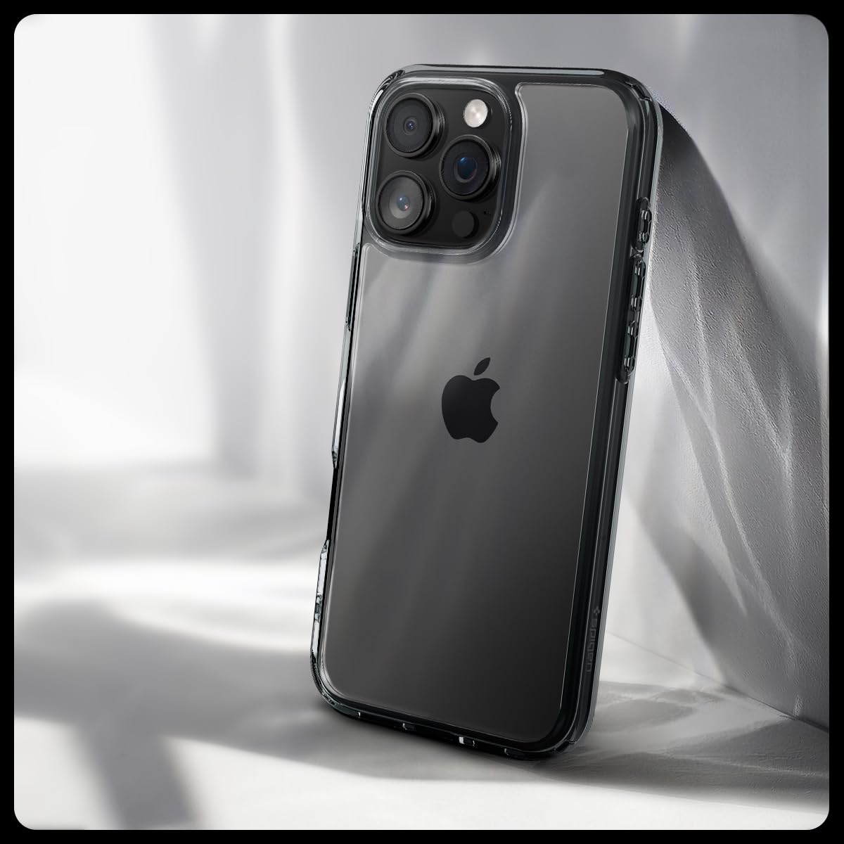 Spigen iPhone 16 Pro Case – Ultra Hybrid – detail image 16