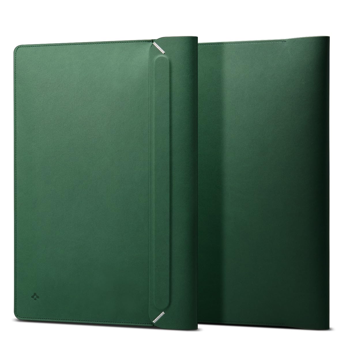 Spigen Valentinus 14-Inch Laptop Sleeve - Jeju Green - image 1