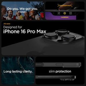 Spigen iPhone 16 Pro Max Case – Ultra Hybrid - Amazon US image 13