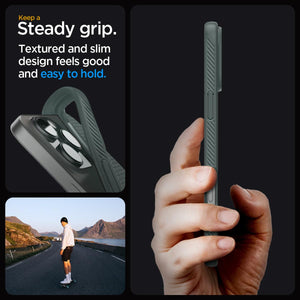 Spigen iPhone 16 Pro Max Case – Liquid Air – detail image 19